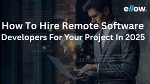 Hire Remote Software Developers