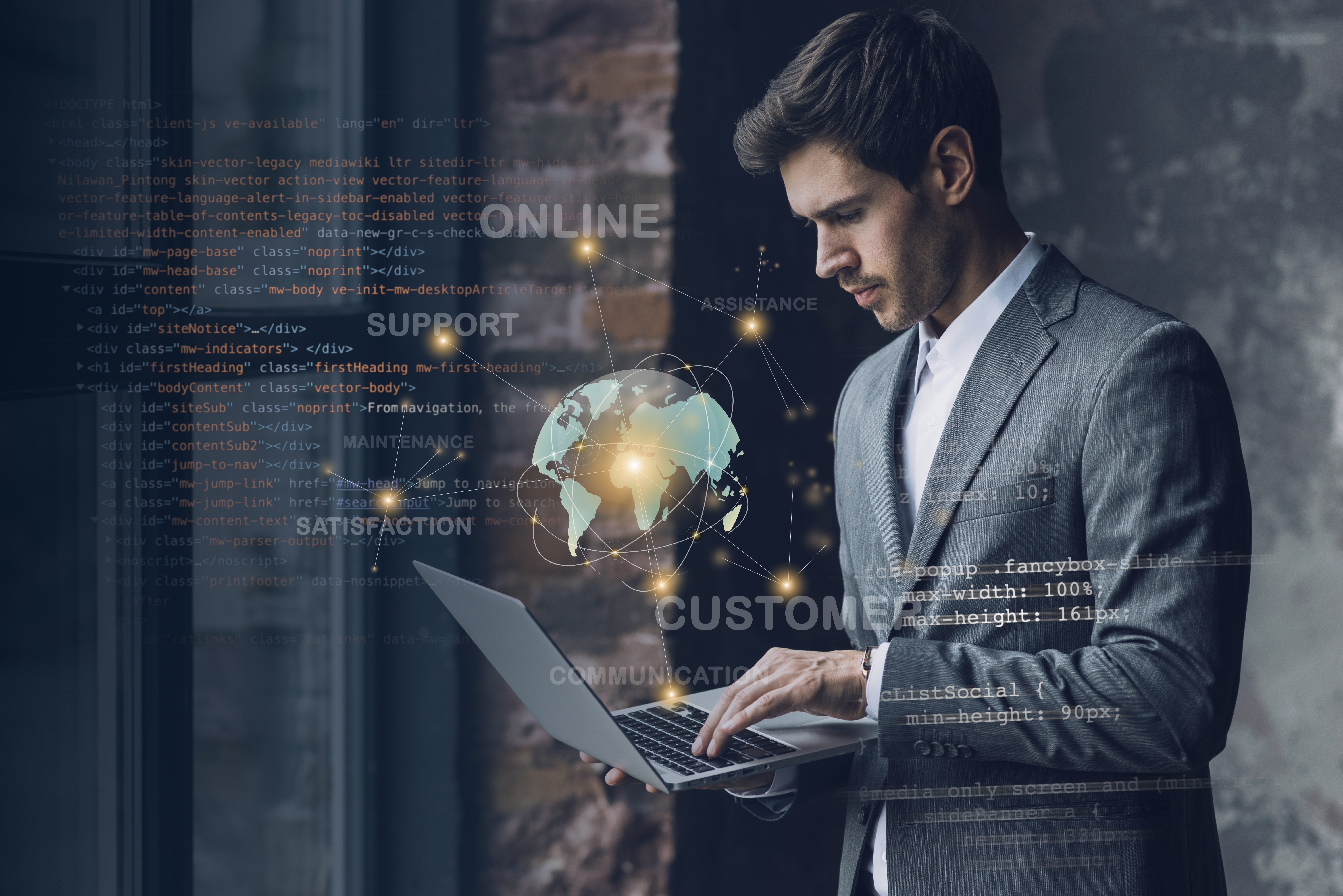 Hire Remote Software Developers