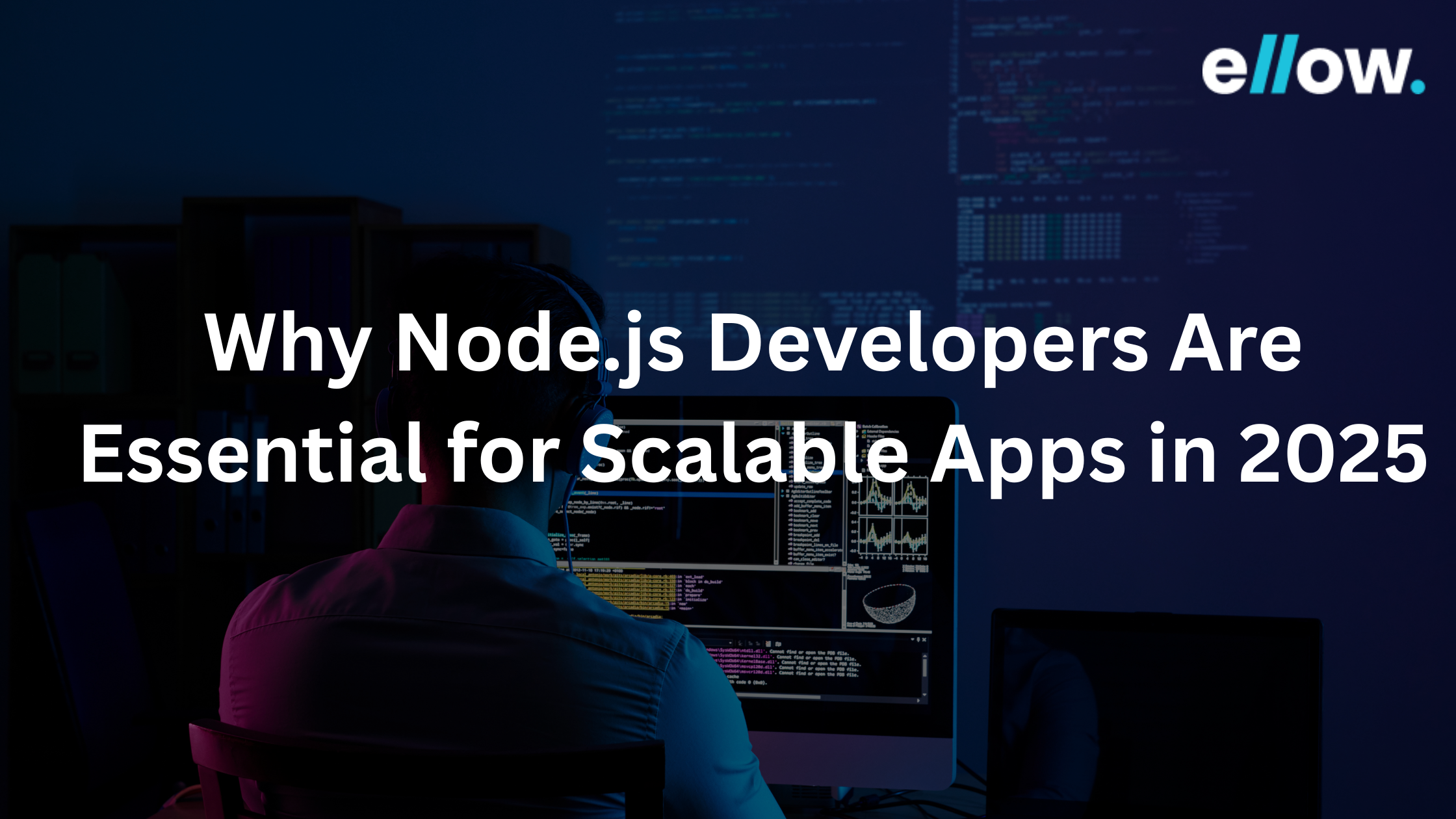 Node.js Developers