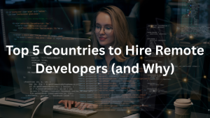 Hire Remote Developers