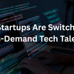 On-Demand Tech Talent