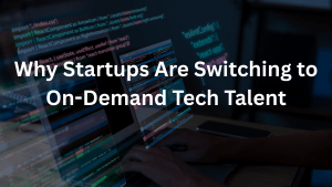 On-Demand Tech Talent