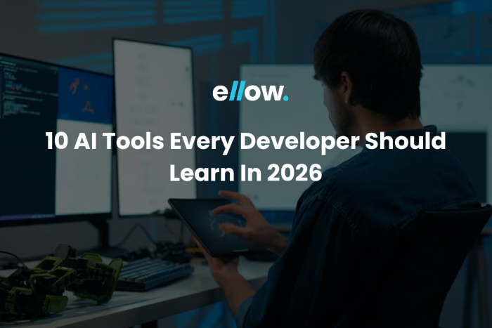 From Code Generation to Bug Detection: 10 AI Tools Every Developer Should Know in 2026