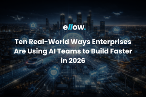 AI Teams in Enterprises