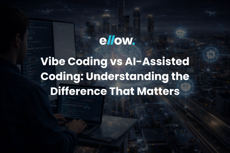 Vibe Coding vs AI Assisted Coding: The Difference That Will Define the Next Generation of Engineers