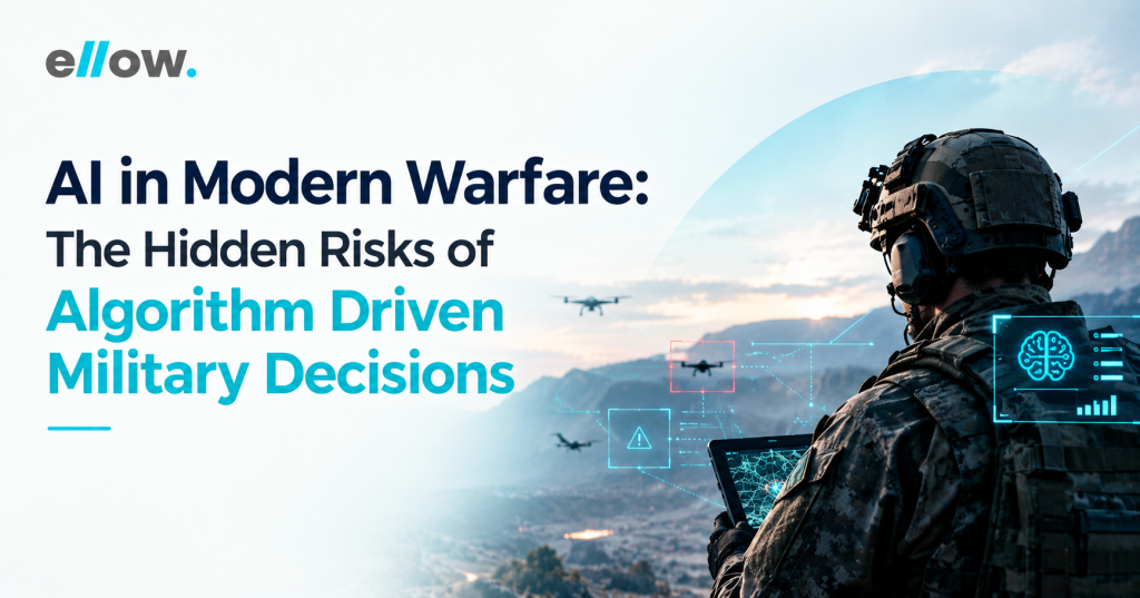 AI in Modern Warfare