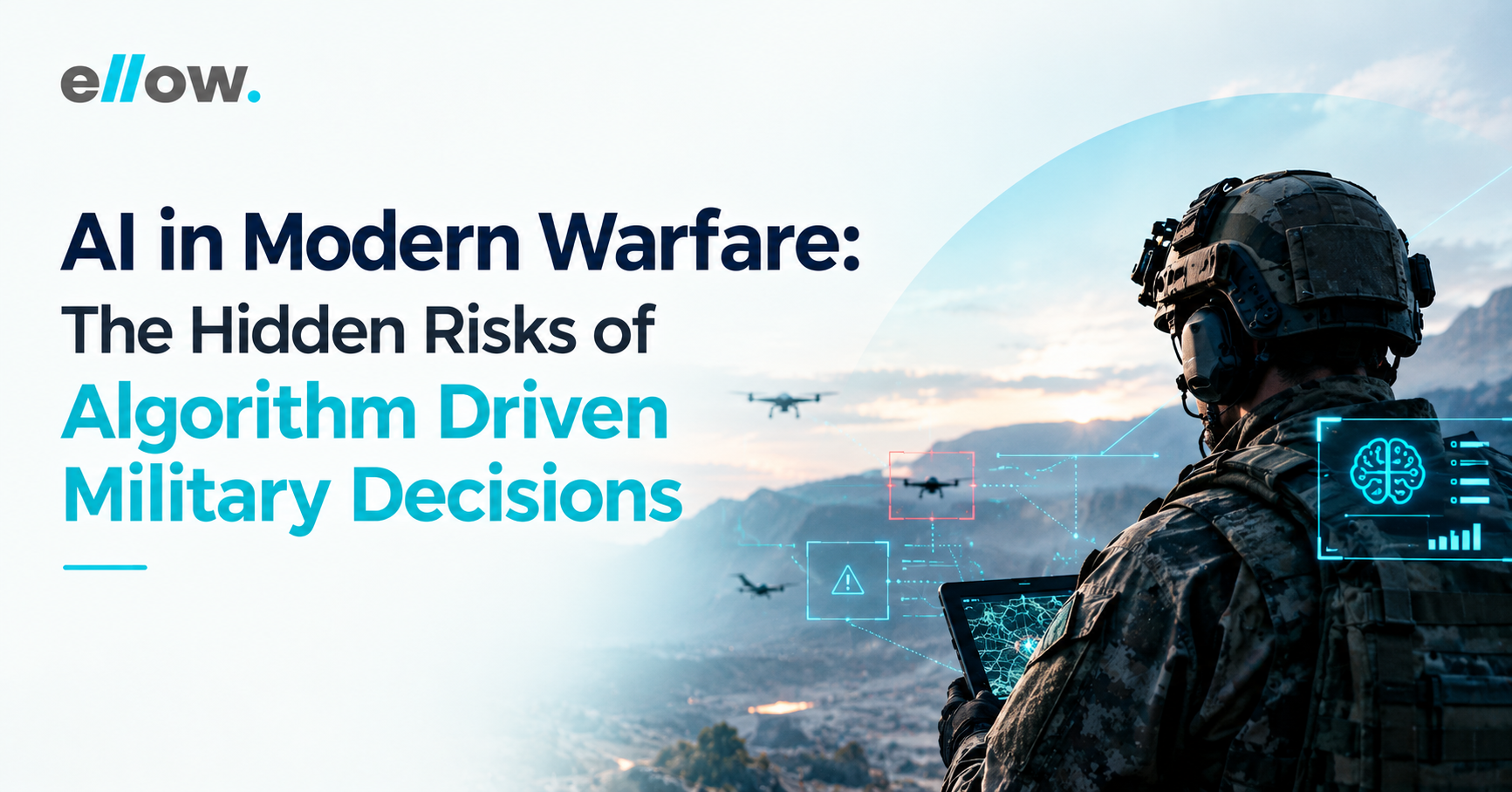 AI in Modern Warfare