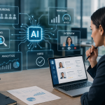 How to Choose the Right AI-Native Recruitment Agency: A Buyer’s Checklist