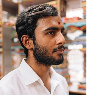 Siddharth