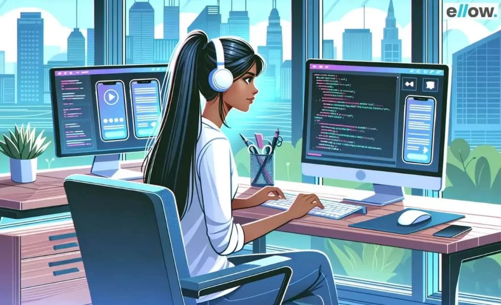 App Development job