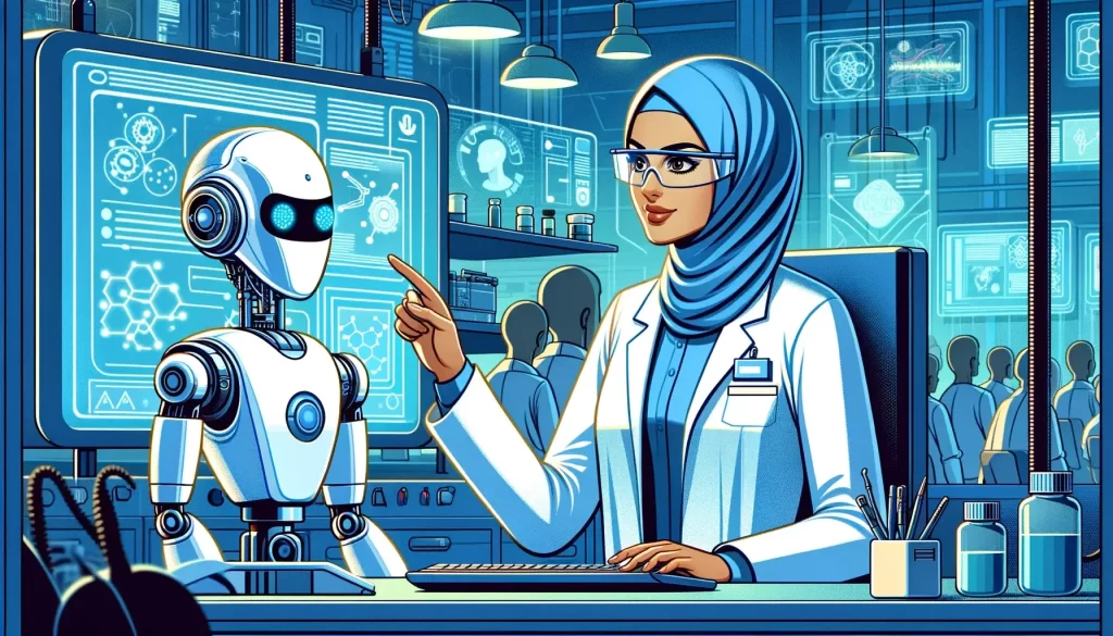 Artificial Intelligence job