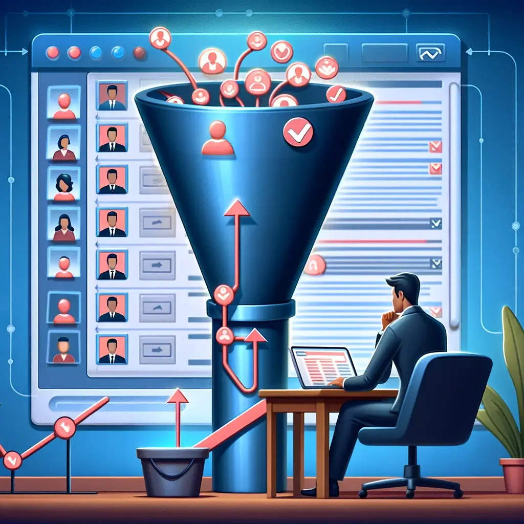 Benefits of inbound recruiting