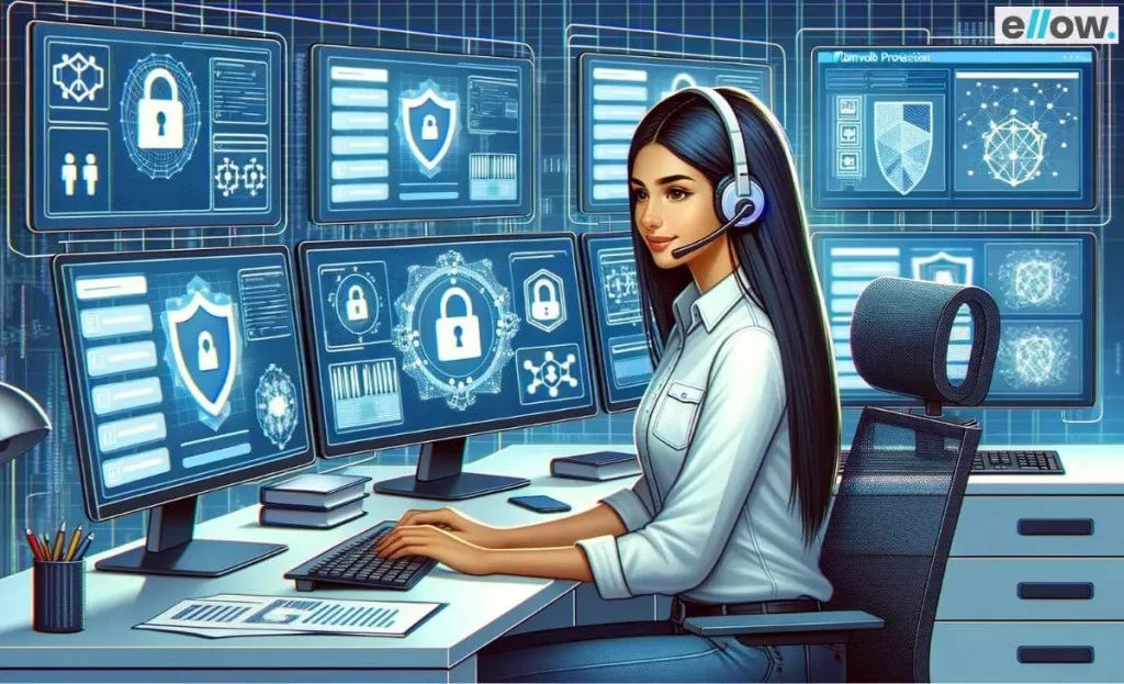 Cybersecurity​