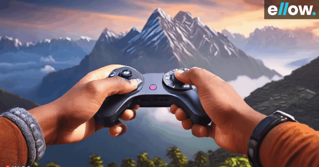 Haptic feedback Enhanced Immersion and Realism