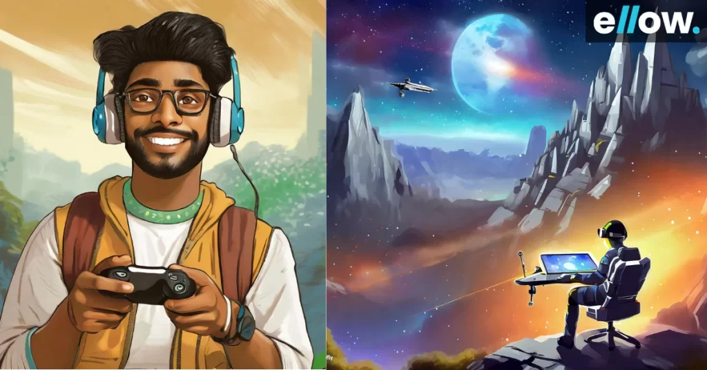 Haptic feedback in gaming