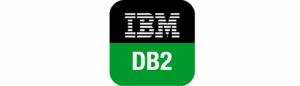 IBM DB2 database