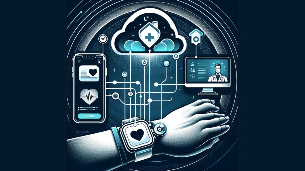 IOT in healthcare