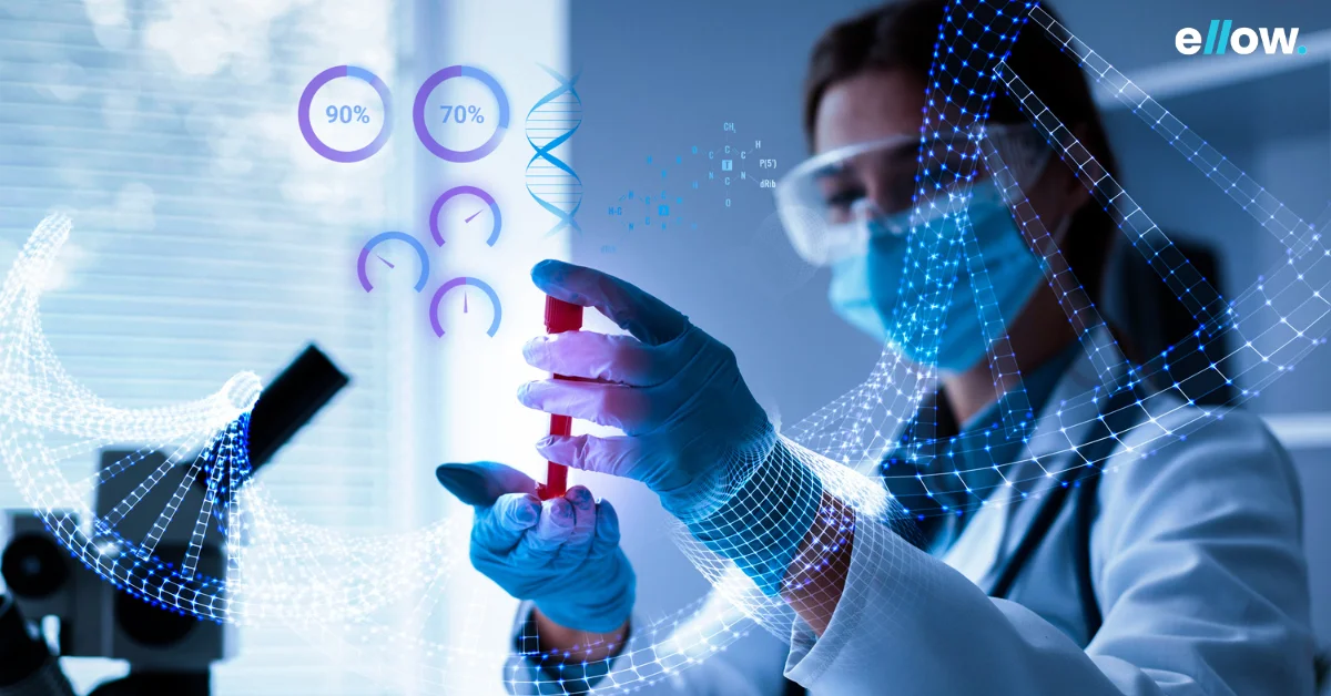 Innovative Approaches to Disease Prediction