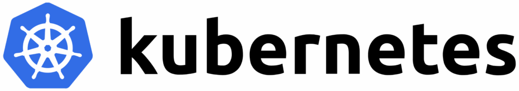 Kubernetes logo