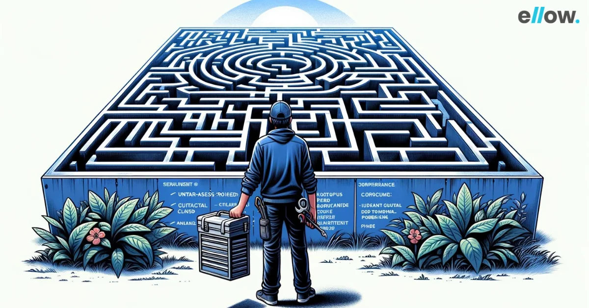 Problem-Solving Abilities