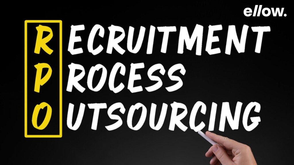 Recruitment Process Outsourcing (RPO)