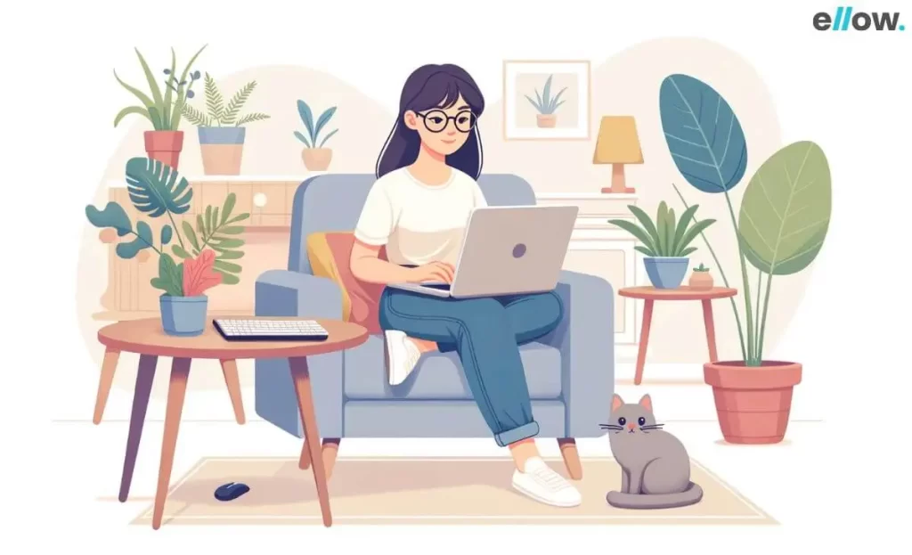 Remote Job