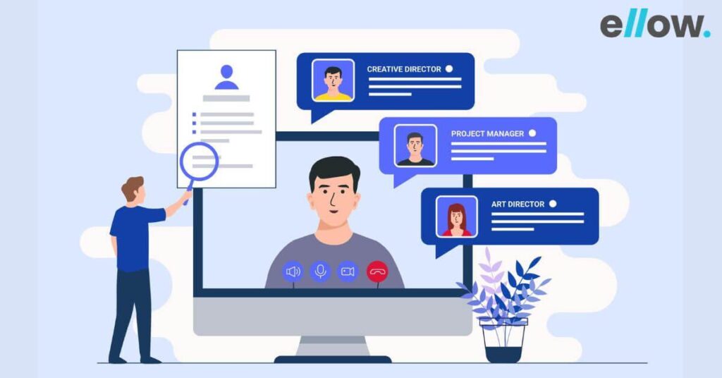 Role of A Tech Recruiter