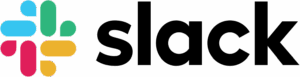 Slack logo
