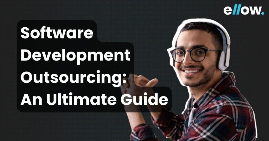 Software Development Outsourcing