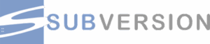 Subversion(SVN) logo