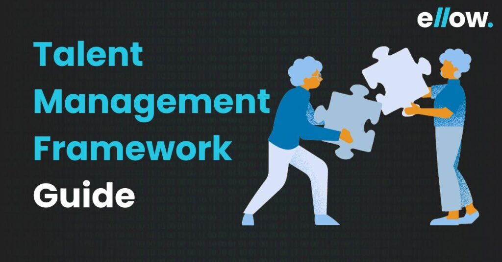 Talent Management Framework
