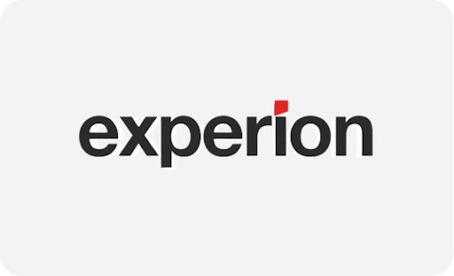 experion logo