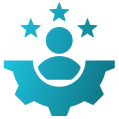 Step icon