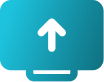 Step icon