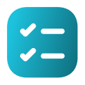 Step icon