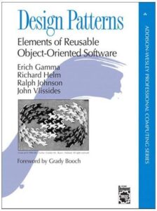 Design Patterns - Elements of Object-Oriented Software